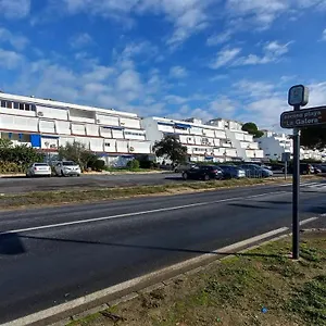 Moderno Frente A La Playa San Miguel Apartamento